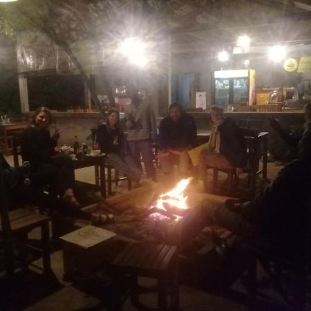 Thongdam Guesthouse Ban O Εξωτερικό φωτογραφία
