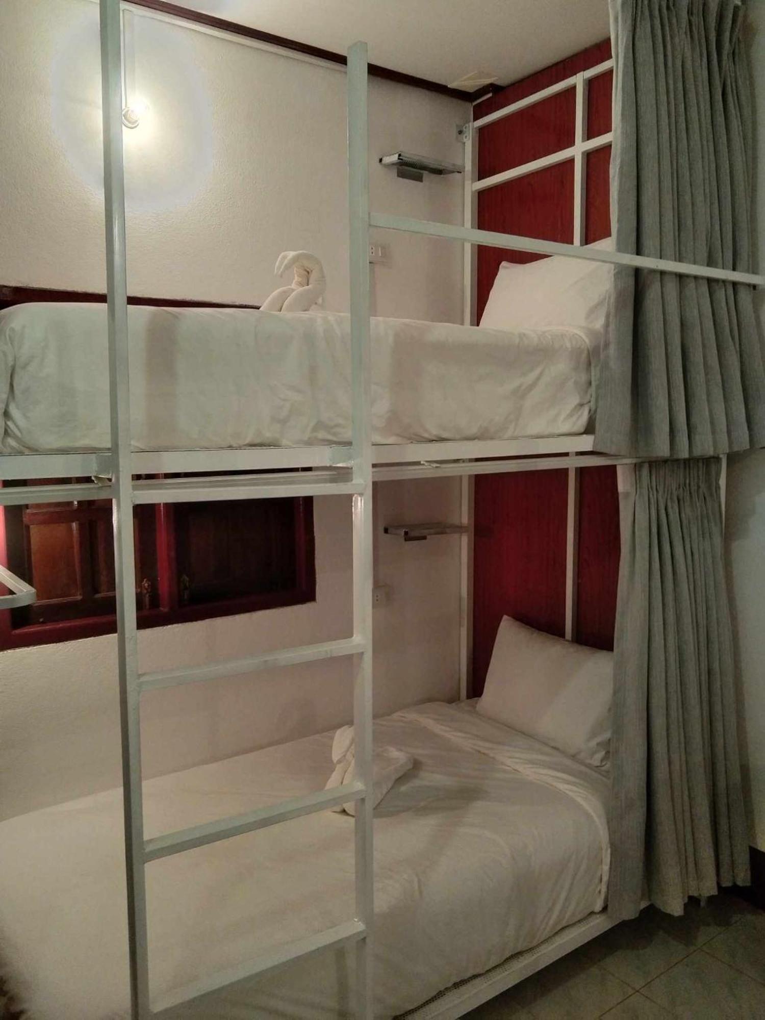 Thongdam Guesthouse Ban O Δωμάτιο φωτογραφία