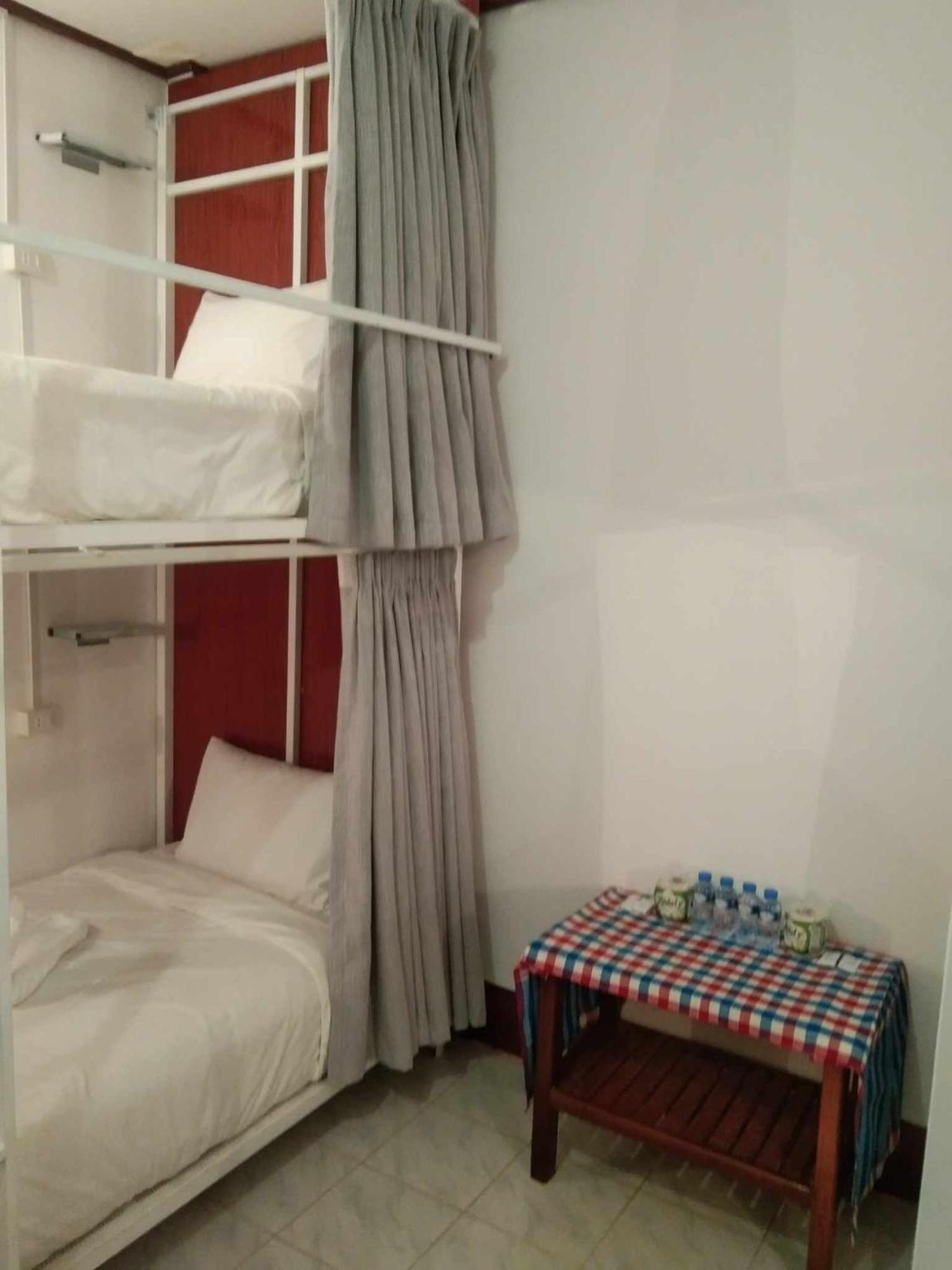 Thongdam Guesthouse Ban O Δωμάτιο φωτογραφία