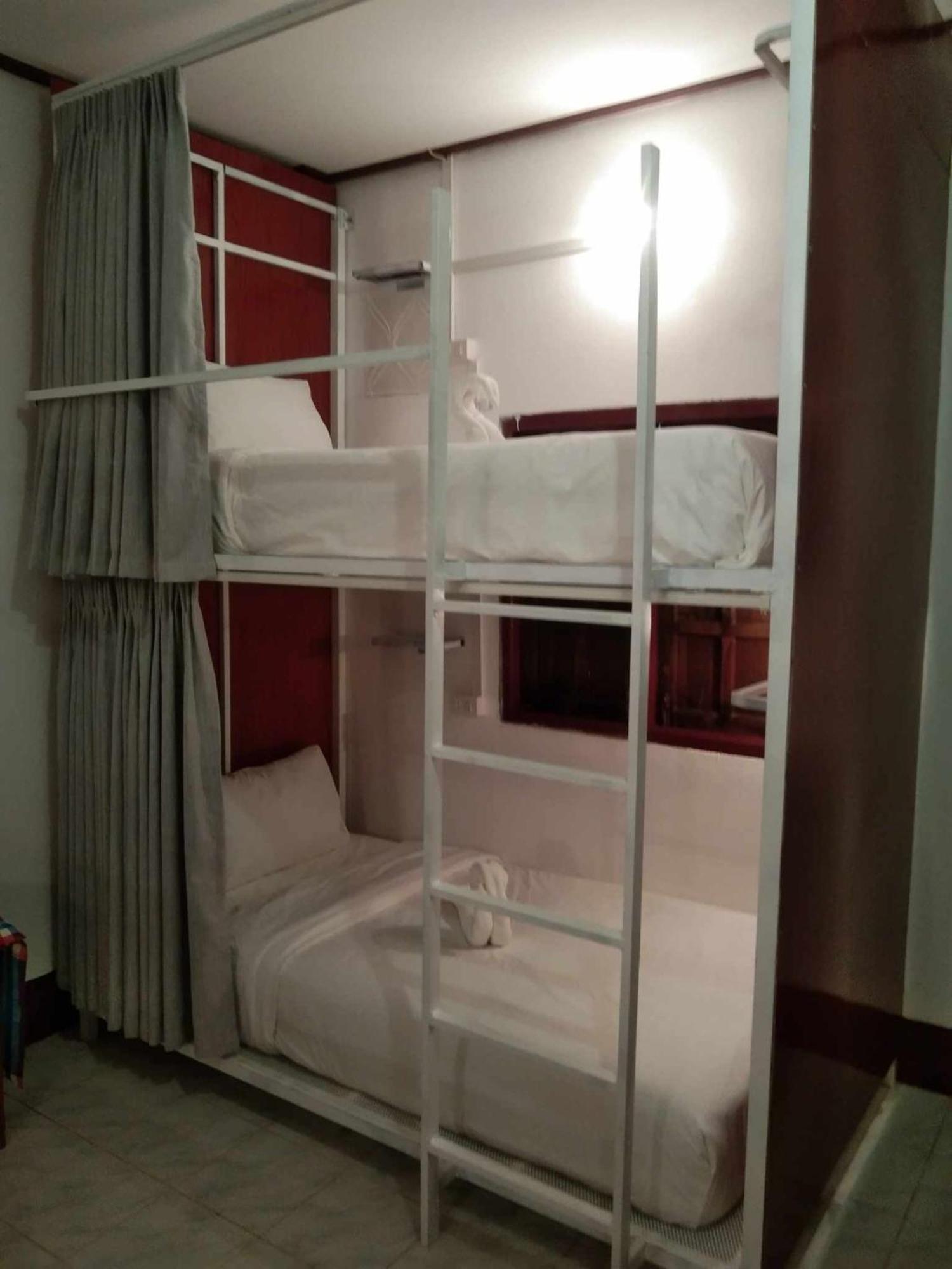 Thongdam Guesthouse Ban O Εξωτερικό φωτογραφία
