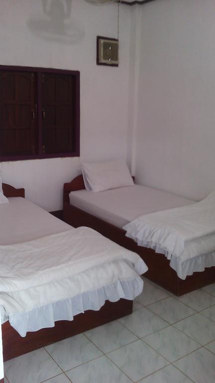 Thongdam Guesthouse Ban O Εξωτερικό φωτογραφία