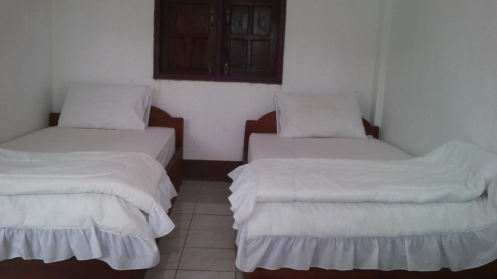 Thongdam Guesthouse Ban O Εξωτερικό φωτογραφία