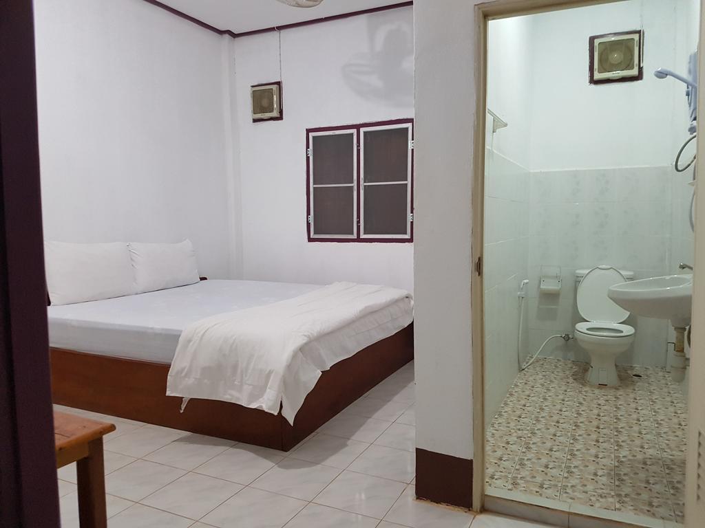 Thongdam Guesthouse Ban O Εξωτερικό φωτογραφία