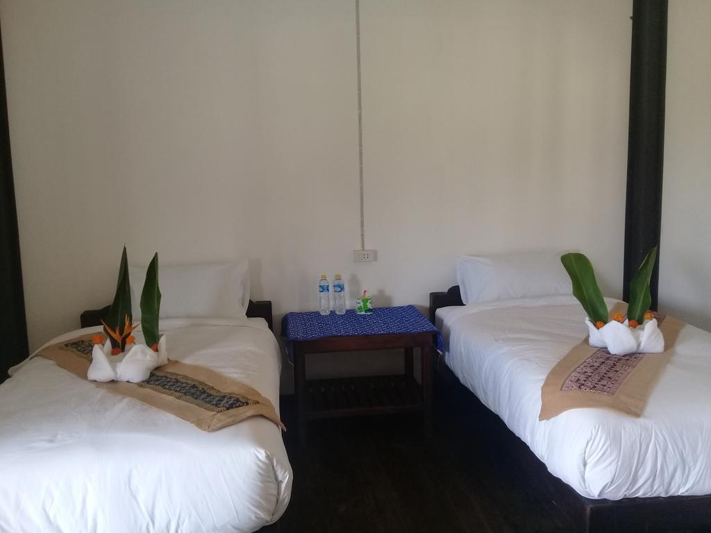 Thongdam Guesthouse Ban O Εξωτερικό φωτογραφία