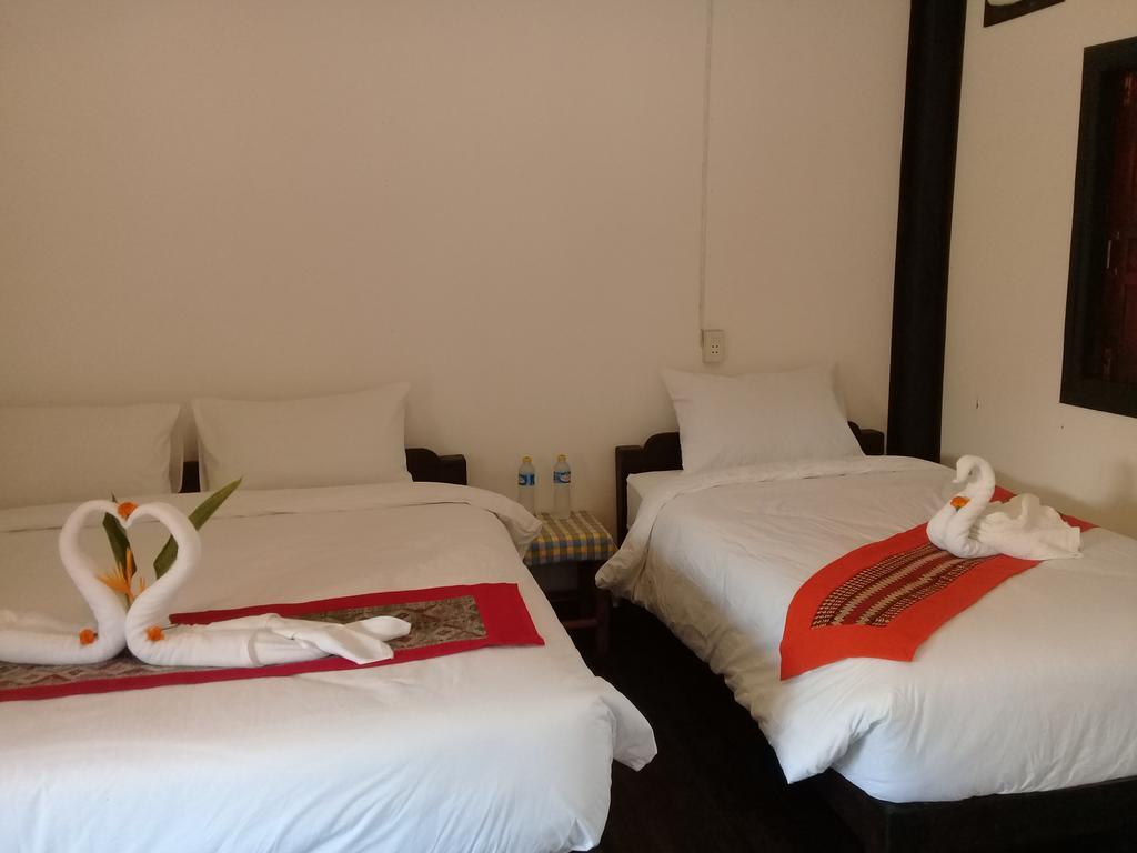 Thongdam Guesthouse Ban O Εξωτερικό φωτογραφία
