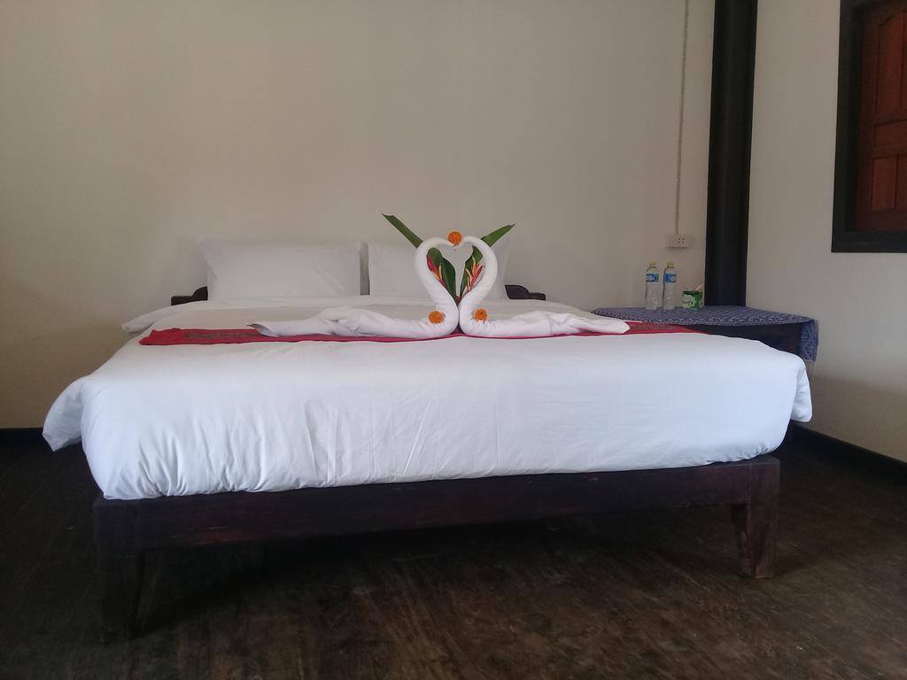 Thongdam Guesthouse Ban O Εξωτερικό φωτογραφία