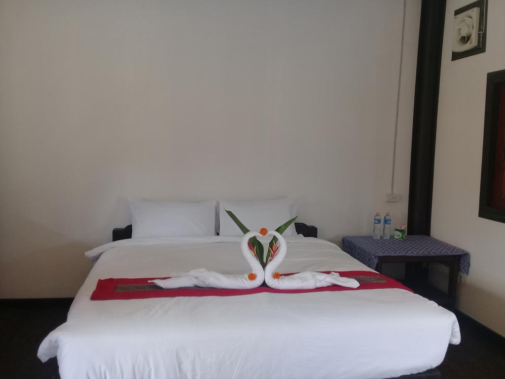 Thongdam Guesthouse Ban O Εξωτερικό φωτογραφία