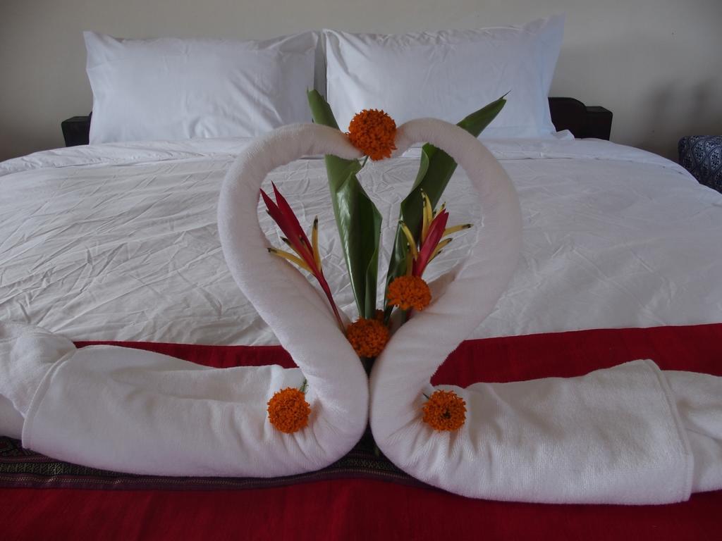 Thongdam Guesthouse Ban O Εξωτερικό φωτογραφία