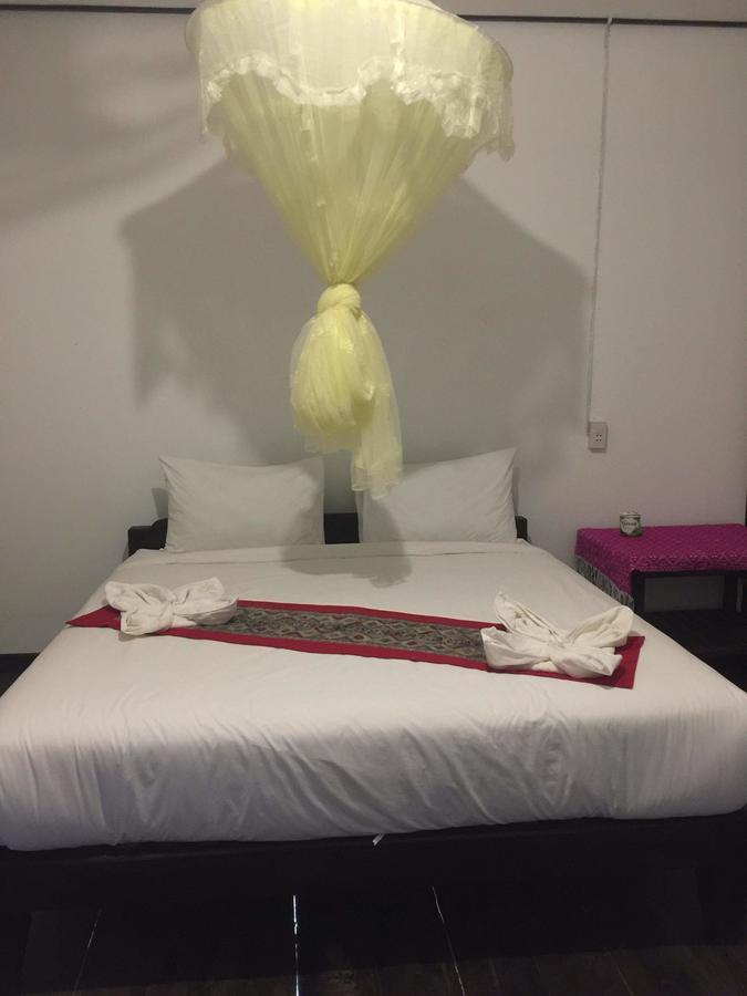 Thongdam Guesthouse Ban O Εξωτερικό φωτογραφία