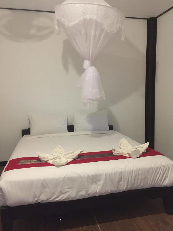 Thongdam Guesthouse Ban O Εξωτερικό φωτογραφία