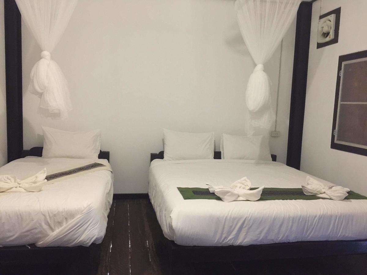 Thongdam Guesthouse Ban O Εξωτερικό φωτογραφία